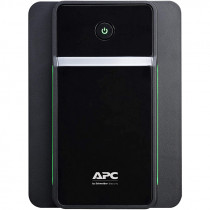 ИБП APC Back-UPS 750VA/410W, 230V, AVR, 4xC13 Outlets, USB, 2 year warranty (BX750MI)