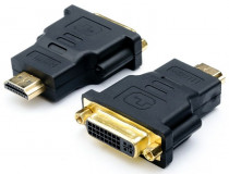 Переходник ATCOM DVI-I TO HDMI (AT9155)