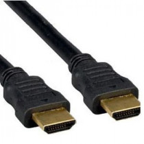 Кабель GEMBIRD HDMI , 4.5м, v1.4, 19M/19M, угл. раз.,черный, позол.раз., экран, пакет (CC-HDMI490-15)