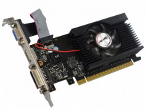 Видеокарта AFOX GeForce GT 710, 2 Гб GDDR5, 64 бит (AF710-1024D3L5)