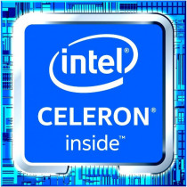 Процессор INTEL Socket 1200, Celeron G5900, 2-ядерный, 3400 МГц, Comet Lake, Кэш L2 - 0.5 Мб, Кэш L3 - 2 Мб, UHD Graphics 610, 14 нм, 58 Вт, OEM (CM8070104292110)