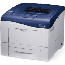Принтер XEROX лазерный, цветная печать, A4, двусторонняя печать, сетевой Ethernet, Phaser 6600DN (6600V_DN)