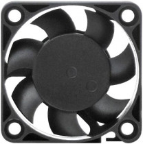 Вентилятор для корпуса GLACIALTECH 40 мм, 4500 об/мин, 3.59 CFM, 23.3 дБ, 3-pin, GT ICE 4 (CF-40100HD0AC0001)