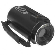 Видеокамера REKAM DVC-560 черный IS el 3