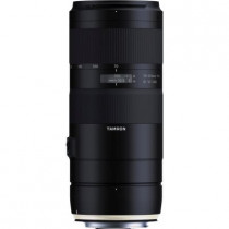 Объектив TAMRON 70-210mm /F4 Di VC USD для Canon (A034E)
