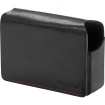 Рюкзак CANON для зеркальной фотокамеры PU LEATHER CASE DCC-1890 черный (0041X473)