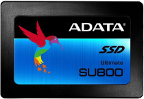 SSD накопитель ADATA 2 Тб, SATA-III, чтение: 560 Мб/сек, запись: 520 Мб/сек, TLC, внутренний SSD, 2.5