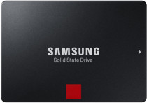 SSD накопитель SAMSUNG 2 Тб, SATA-III, чтение: 560 Мб/сек, запись: 530 Мб/сек, MLC, кэш - 2048 Мб, внутренний SSD, 2.5
