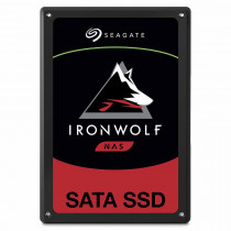 SSD накопитель SEAGATE 960 Гб, внутренний SSD, 2.5
