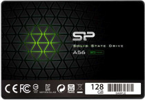 SSD накопитель SILICON POWER 128GB A56, 2.5