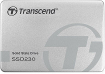 SSD накопитель TRANSCEND 1 Тб, SATA-III, чтение: 560 Мб/сек, запись: 520 Мб/сек, TLC, внутренний SSD, 2.5