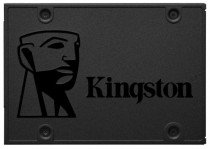 SSD накопитель KINGSTON 1.92 Тб, SATA-III, чтение: 500 Мб/сек, запись: 450 Мб/сек, TLC, внутренний SSD, 2.5