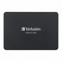 SSD накопитель VERBATIM 1 Тб, SATA-III, чтение: 560 Мб/сек, запись: 535 Мб/сек, внутренний SSD, 2.5