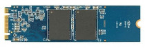SSD накопитель QUMO 240 Гб, внутренний SSD, M.2, 2280, SATA-III, чтение: 560 Мб/сек, запись: 540 Мб/сек, TLC, Novation 3D (Q3DT-240GAEN-M2)
