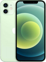 Смартфон APPLE iPhone 12 256GB Green 256 ГБ зеленый (MGJL3RU/A)