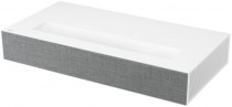 Проектор LG Лазерный CineBeam 4K Laser [HU85LS] ультракороткофокусный для домашнего кинотеатра;DLP, 2700 Лм, 2000000:1;4K UHD(3840х2160);HDR10;(0,19:1);HDMIx2(1 ARC);USB-C;RJ45;Smart TV;Wi-Fi;Bluetooth;Аудиовыход оптический (S/PDIF);12.2кг. (HU85LS-EU)