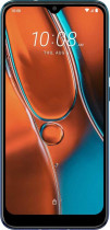 Смартфон HTC Wildfire E2 64Gb 4Gb синий 3G 4G 2Sim 6.217