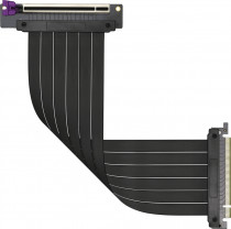 Райзер-кабель COOLER MASTER Riser Cable PCIe 3.0 x16 Ver. 2 - 300mm (MCA-U000C-KPCI30-300)