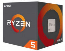 Процессор AMD Socket AM4, Ryzen 5 5600X, 6-ядерный, 3700 МГц, Turbo: 4600 МГц, Vermeer, Кэш L2 - 3 Мб, Кэш L3 - 32 Мб, 7 нм, 65 Вт, BOX (100-000000065BOX)