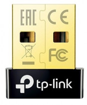 Bluetooth адаптер TP-LINK Bluetooth 4.0, USB 2.0 (UB4A)