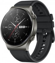 Смарт-часы HUAWEI GT 2 PRO VID-B19 NIGHT BLACK (55025736)