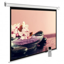 Экран CACTUS 270x360см MotoExpert 4:3 настенно-потолочный рулонный белый (моторизованный привод) (CS-PSME-360X270-WT)