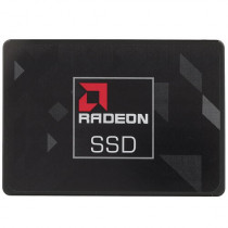 SSD накопитель AMD 960 Гб, внутренний SSD, 2.5