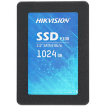 SSD накопитель HIKVISION 1 Тб, внутренний SSD, 2.5