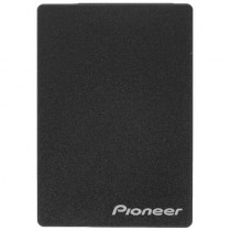 SSD накопитель PIONEER 120 Гб, SATA-III, чтение: 520 Мб/сек, запись: 450 Мб/сек, TLC, внутренний SSD, 2.5