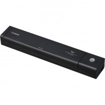 Сканер CANON протяжный, A4, USB 2.0, 600x600 dpi, устройство автоподачи, CIS, imageFORMULA P-208II (9704B003)