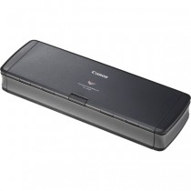 Сканер CANON протяжный, CIS, 600x600 dpi, устройство автоподачи, USB 2.0, imageFORMULA P-215II (9705B003)