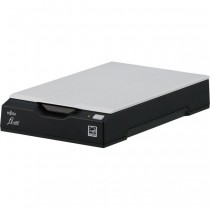 Сканер FUJITSU планшетный, CIS, 600x600 dpi, USB 2.0, fi-65F (PA03595-B001)