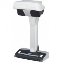 Сканер FUJITSU фотоаппаратный, CCD, 285x283 dpi, USB 2.0, ScanSnap SV600 (PA03641-B001)