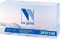 Картридж NVPRINT SP311HE для Ricoh SP-311DN/311DNw/311SFN/311SFMw (3500k) (NV-SP311HE)