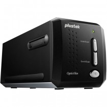 Сканер PLUSTEK пленочный, слайд, CCD, 7200x7200 dpi, слайд-адаптер, USB 2.0, OpticFilm 8200i Ai (0227TS)