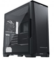 Корпус PHANTEKS Midi-Tower, без БП, с окном, 2xUSB 3.0, USB Type-C, Eclipse P500A, чёрный (PH-EC500ATG_BK01)