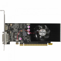 Видеокарта AFOX GeForce GT 1030, 2 Гб GDDR5, 64 бит (AF1030-2048D5L5-V2)