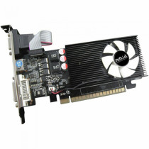 Видеокарта SINOTEX GeForce GT 610, 1 Гб DDR3, 64 бит (NK61NP013F)