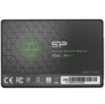 SSD накопитель SILICON POWER 256 Гб, внутренний SSD, 2.5
