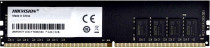 Память HIKVISION 8 Гб, DDR-3, 12800 Мб/с, CL11, 1.5 В, 1600MHz (HKED3081BAA2A0ZA1/8G)
