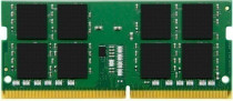 Память KINGSTON 8 Гб, DDR-4, 21300 Мб/с, CL19, 1.2 В, 2666MHz, SO-DIMM (KVR26S19S6/8)