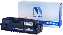 Картридж NVPRINT 106R03621 для Xerox Phaser 3330/WC 3335/3345, 8,5K (NV-106R03621)