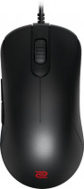 Мышь BENQ проводная, оптическая, 3200 dpi, USB, Zowie ZA13-B Small, чёрный (9H.N2WBB.A2E)