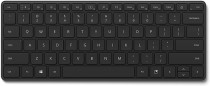 Клавиатура MICROSOFT Compact Keyboard Bluetooth (21Y-00011)