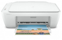 МФУ HP струйный, цветная печать, A4, планшетный сканер, DeskJet 2320 (7WN42B)