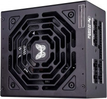 Блок питания SUPER FLOWER 650 Вт, ATX, активный PFC, 130 мм, 80 PLUS Gold, отстегивающиеся кабели, Leadex Gold III (SF-650F14HG)