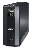 ИБП APC Back-UPS Power Saving RS, 900VA/540W, 230V (BR900GI)