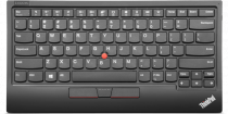Клавиатура LENOVO ThinkPad TrackPoint Keyboard II Russian (4Y40X49515)