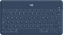 Клавиатура LOGITECH Keyboard Keys-To-Go CLASSIC BLUE (920-010123)