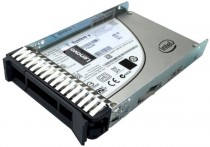 SSD накопитель серверный LENOVO 240 Гб, SSD, SATA-III, 2.5